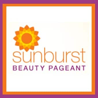 Sunburst Beauty Pageant
