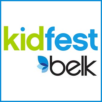 Belk Kid Fest: Gear up for Back to School