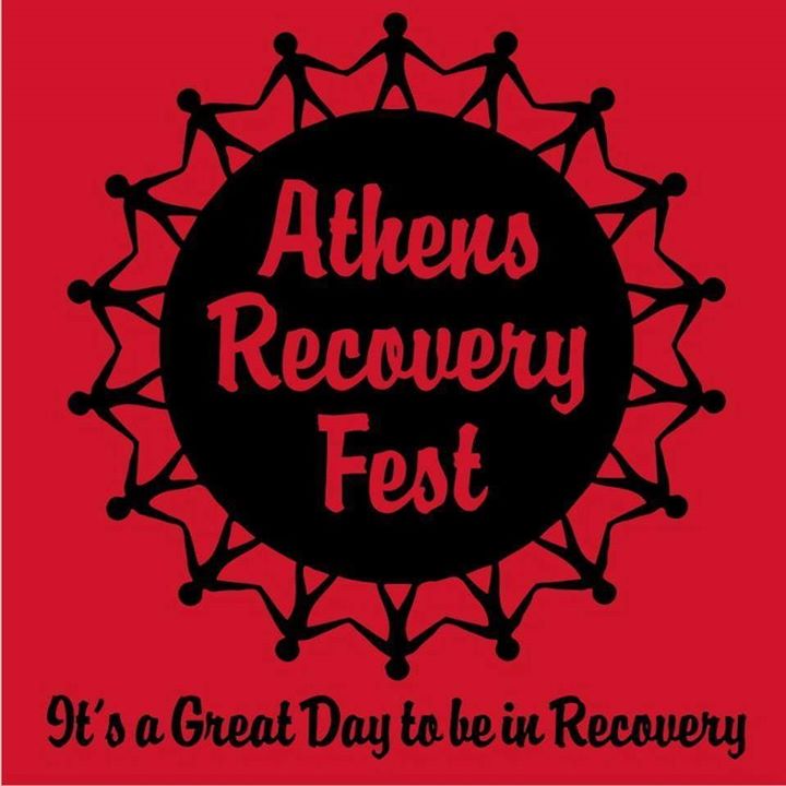 Athens Recovery Fest