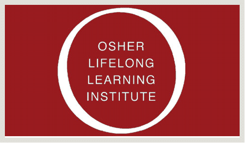 Osher Lifelong Learning Institute Expo