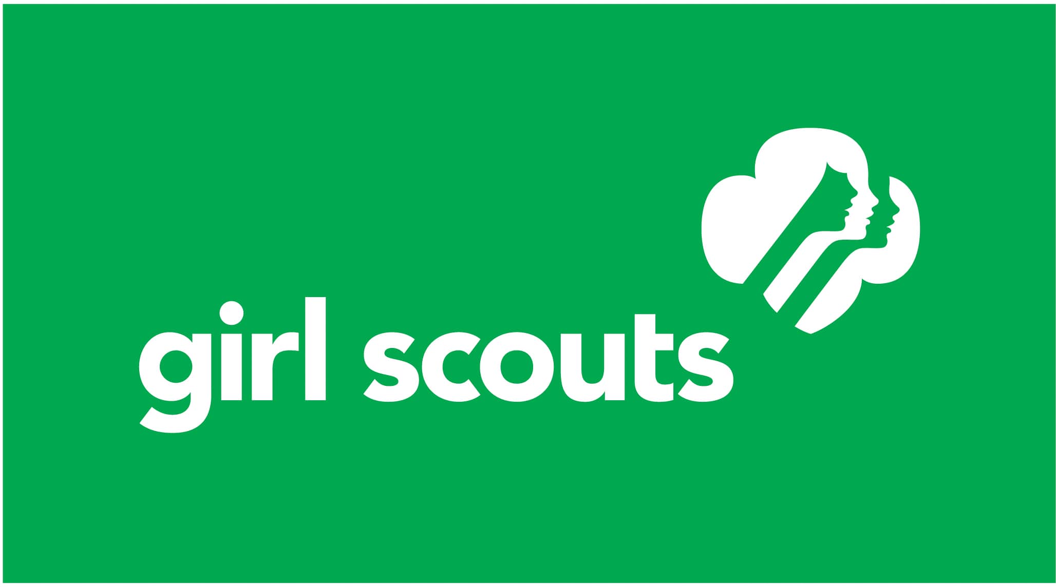 Girl Scouts Recruitment Event