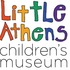 Kids Rock: Little Athens Children's Museum Pop-Up Exhibit