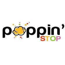 Poppin Stop POP UP at Georgia Square Mall!