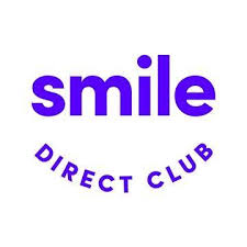 Smile Direct Club Pop-up Smile Bus
