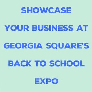 Back To School Expo 2019 Sponsorship