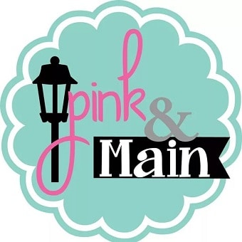 Pink and Main Grand Opening Event