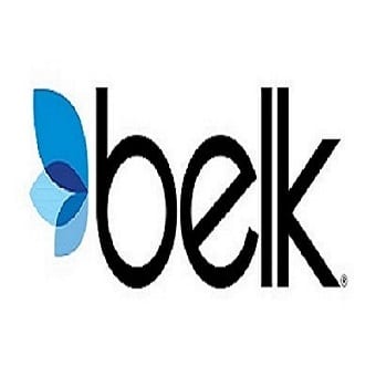Belk Charity Sale: Back To School Edition