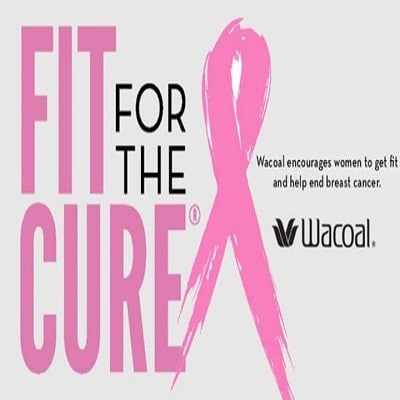 Belk: Fit for the Cure Event