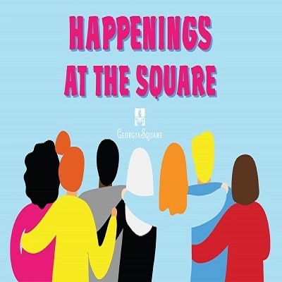 Happenings at the Square