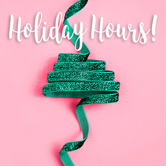 MALL HOLIDAY HOURS