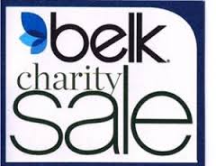 Belk Charity Day
