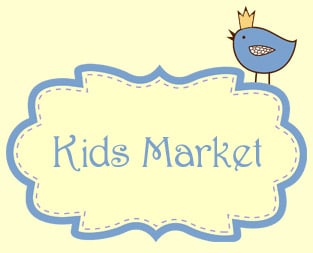 Fairytale Finds Kids Market