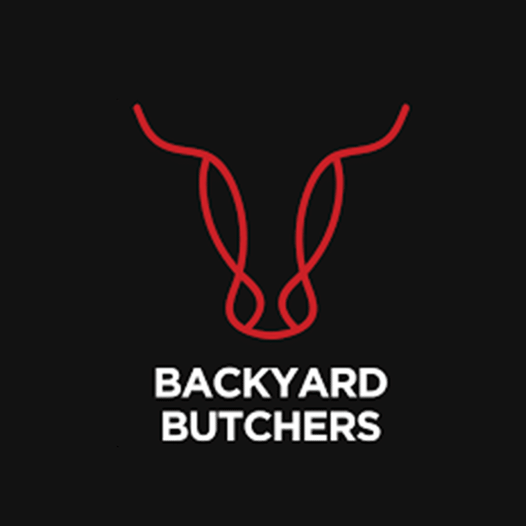 Backyard Butchers